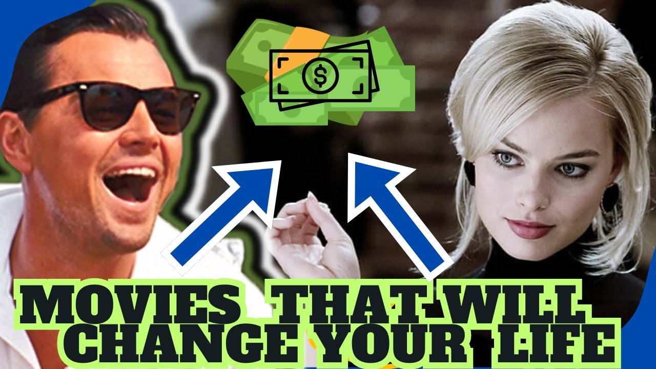 Reimagine Your Life: The Top 11 Motivational Movies | money and success