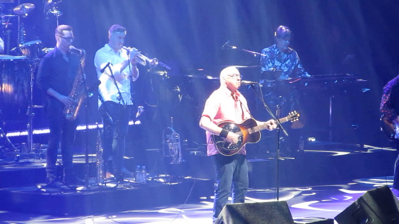 Mark Knopfler - Romeo and Juliet @ Kraków, 10.07.2019