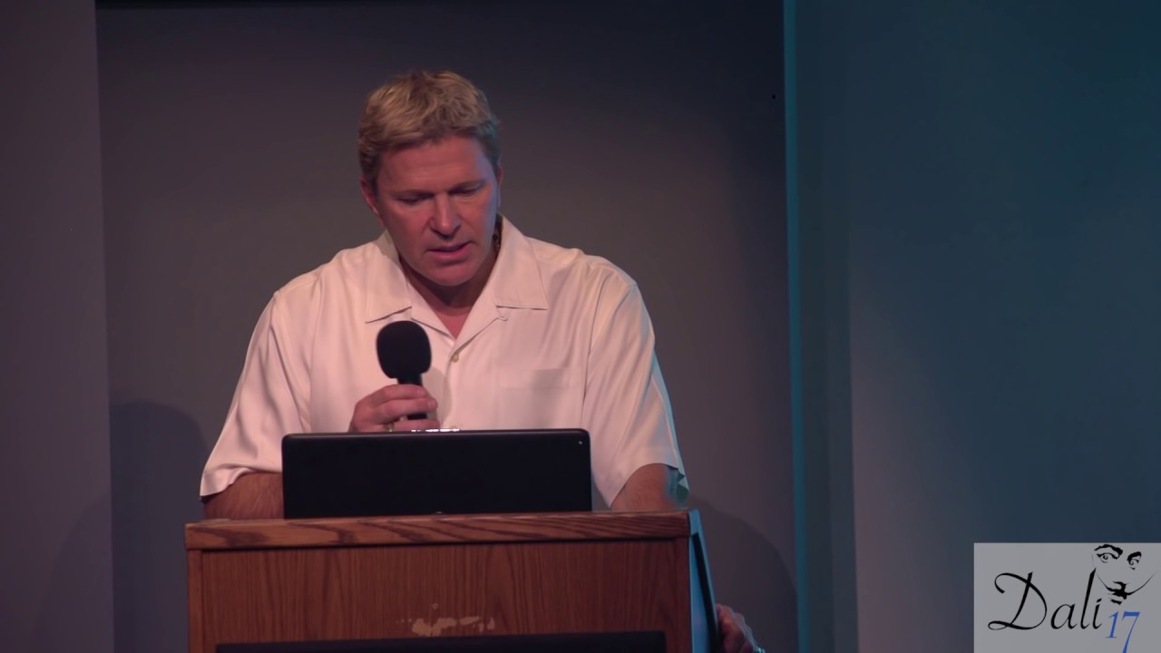 Lecture Series: Dmitry Piterman