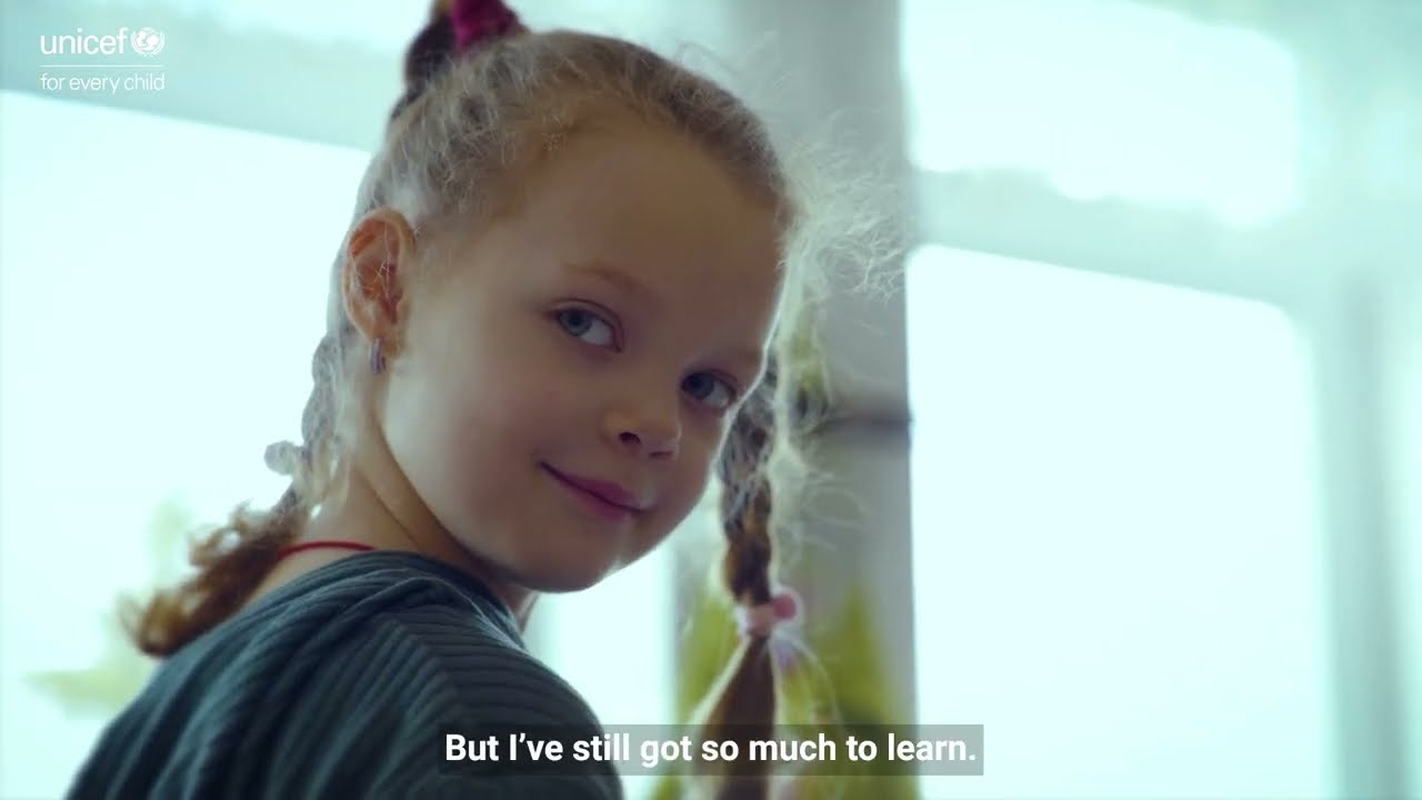 What if...every child has a chance to learn?
