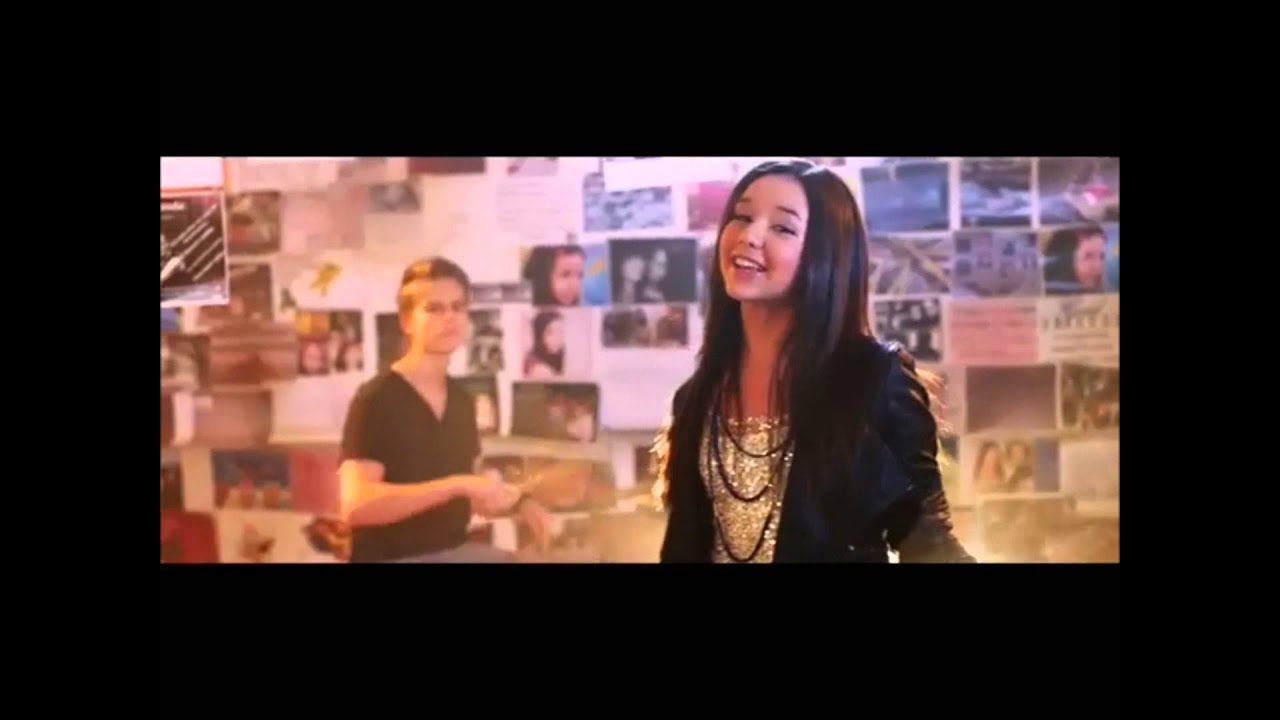 Barricade- Caroline Dawson(Music Video)