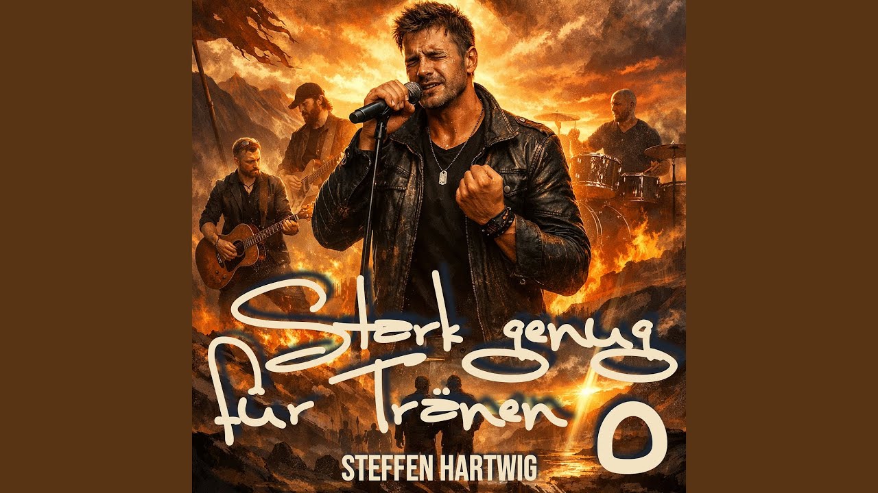 Stark Genug F&uuml;r Tr&auml;nen