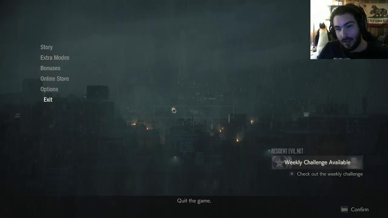 Preparing for Requiem by going back to the start