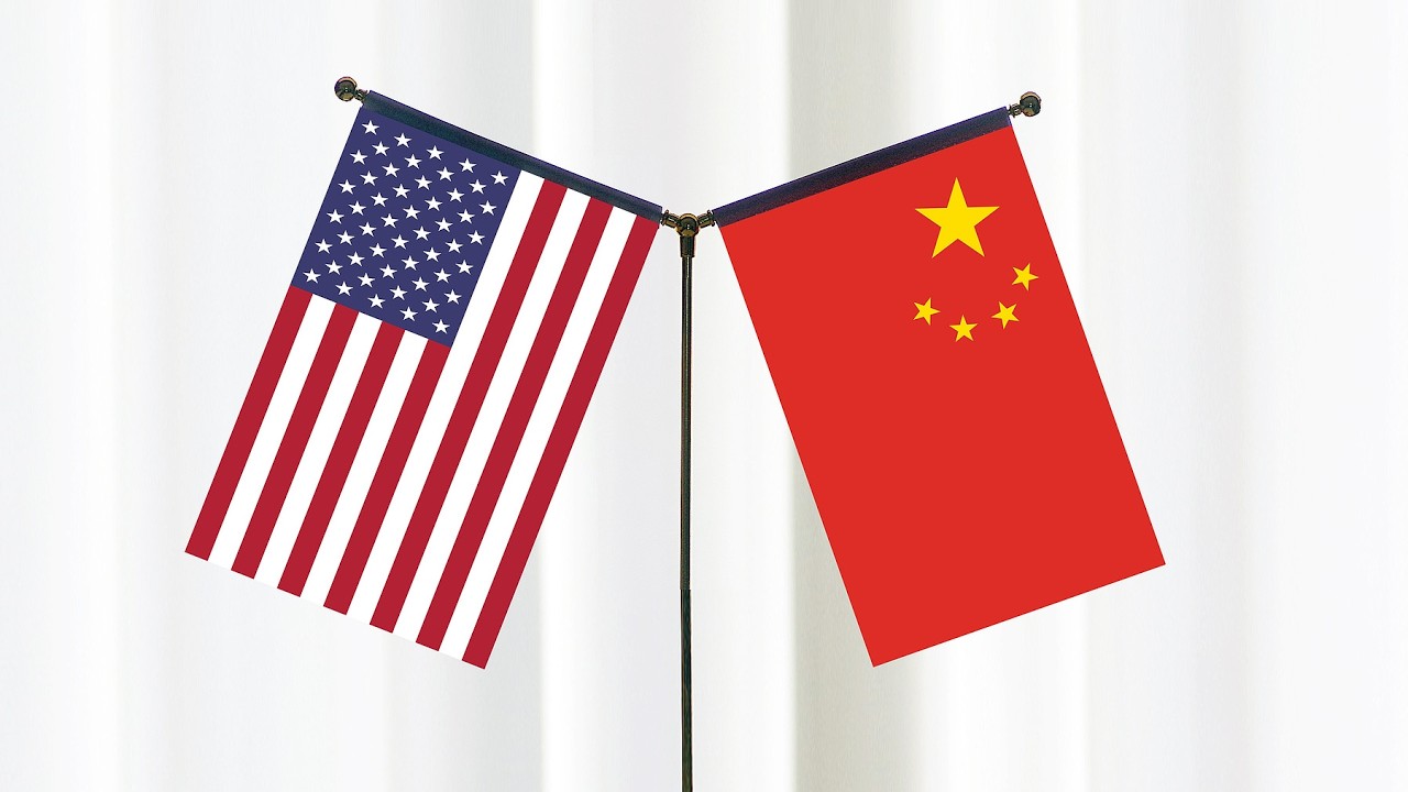 Live: Chinese President Xi Jinping arrives in US for state visit