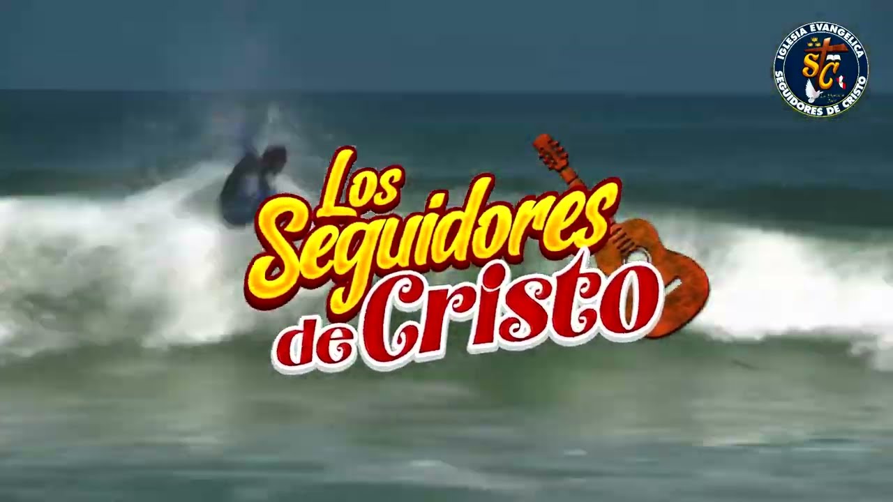 CRISTO AMADO -SEGUIDORES DE CRISTO