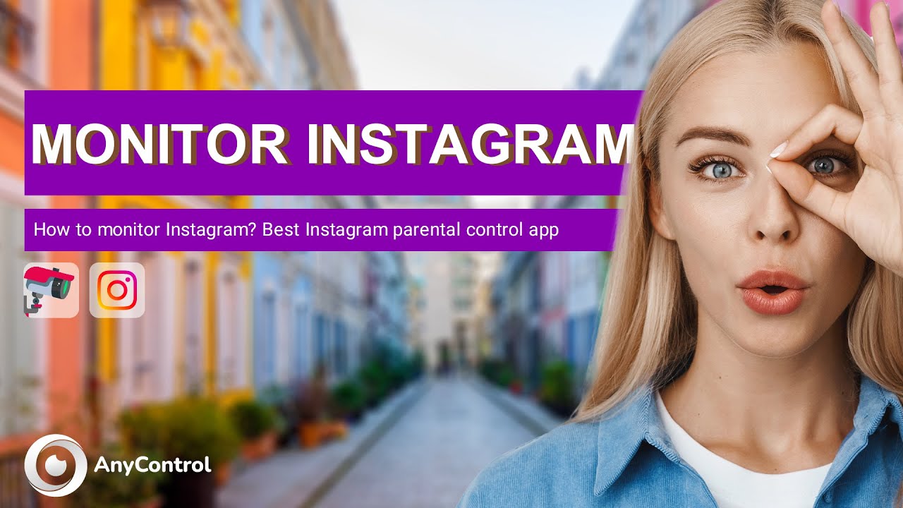 Instagram Tracker App to Monitor Direct Messages