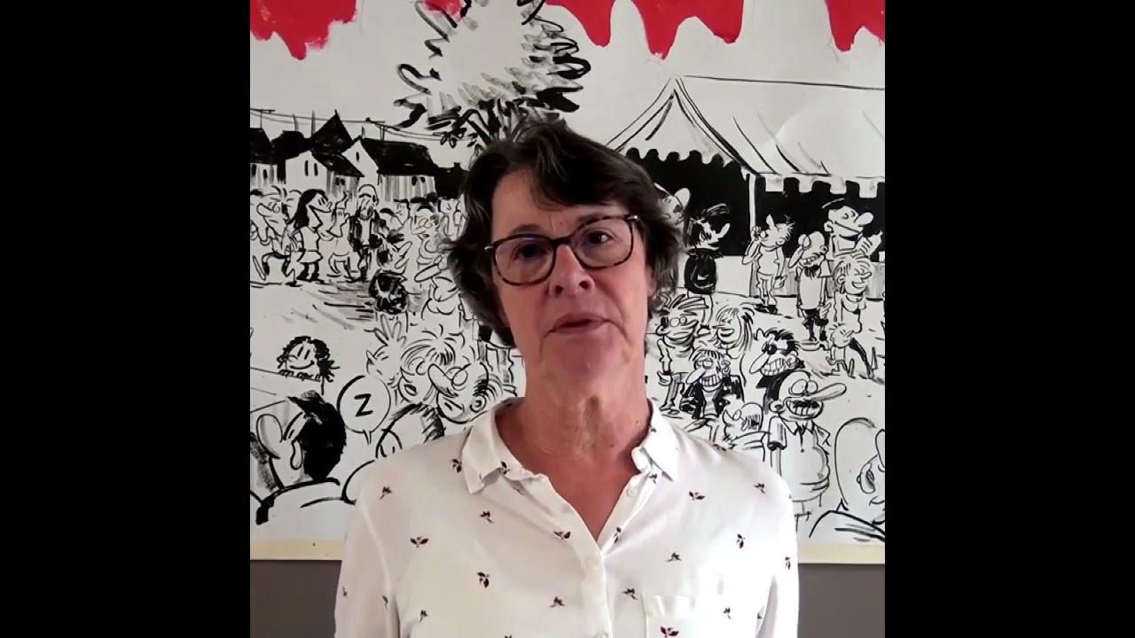 Présentation de la démarche TEPOS