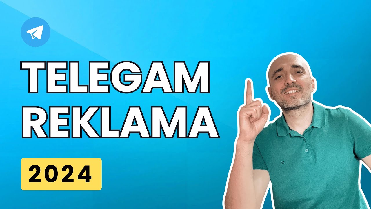 TELEGRAM REKLAMA | TELEGRAM ADS DA REKLAMA BERISH