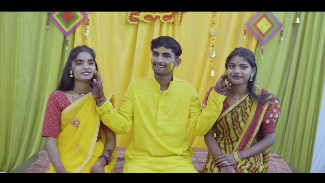 Haldi 