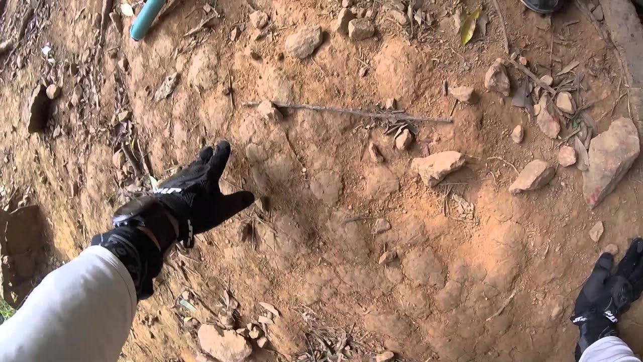 2015.12.05 - Leatt Body Vest 3DF AirFit   TESTED by To