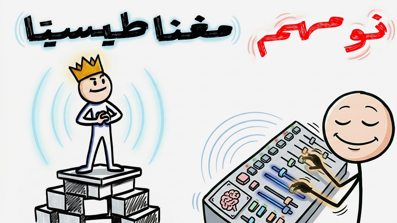 السر المظلم للتحكم في البشر: اجعلهم ينفذون أوامرك وهم سعداء