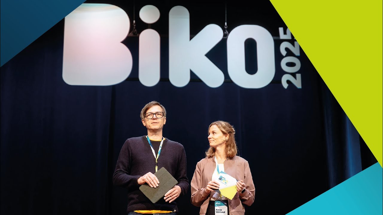 Biko 2025 – Begrüßung & Keynote Prof. Dr. Sebastian Kurtenbach: Transformation von Kindheit.