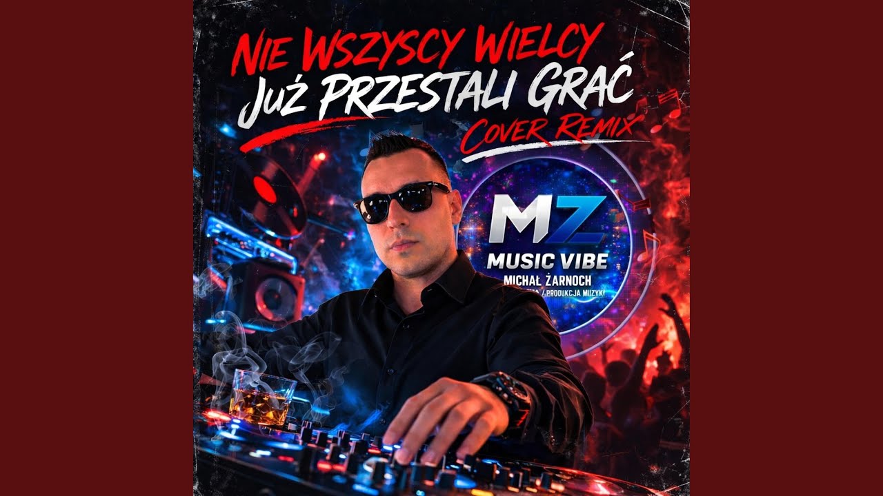 Nie wszyscy wielcy już przestali grać