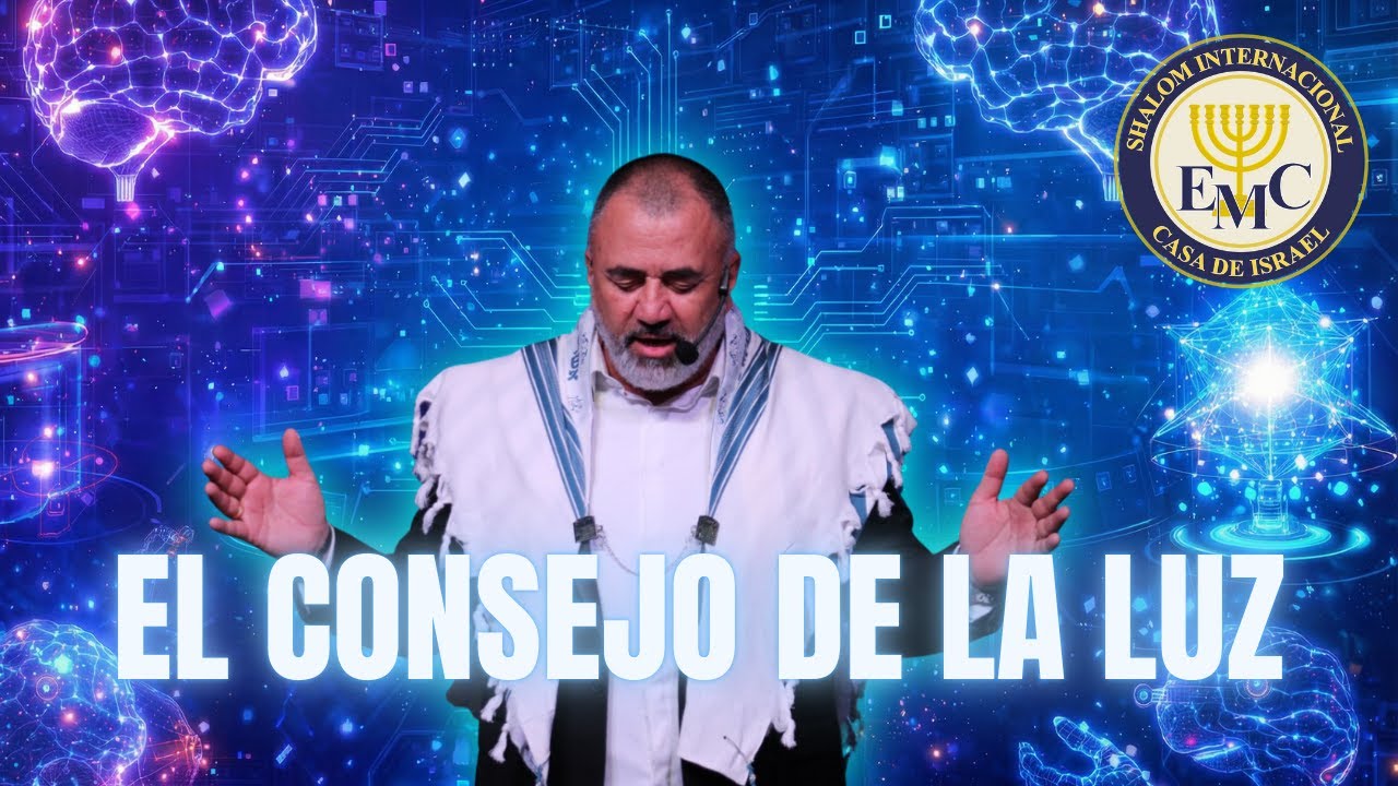 ITRO: EL CONSEJO DE LA LUZ. | ROEH DIEGO LEÓN HIGUITA 5786