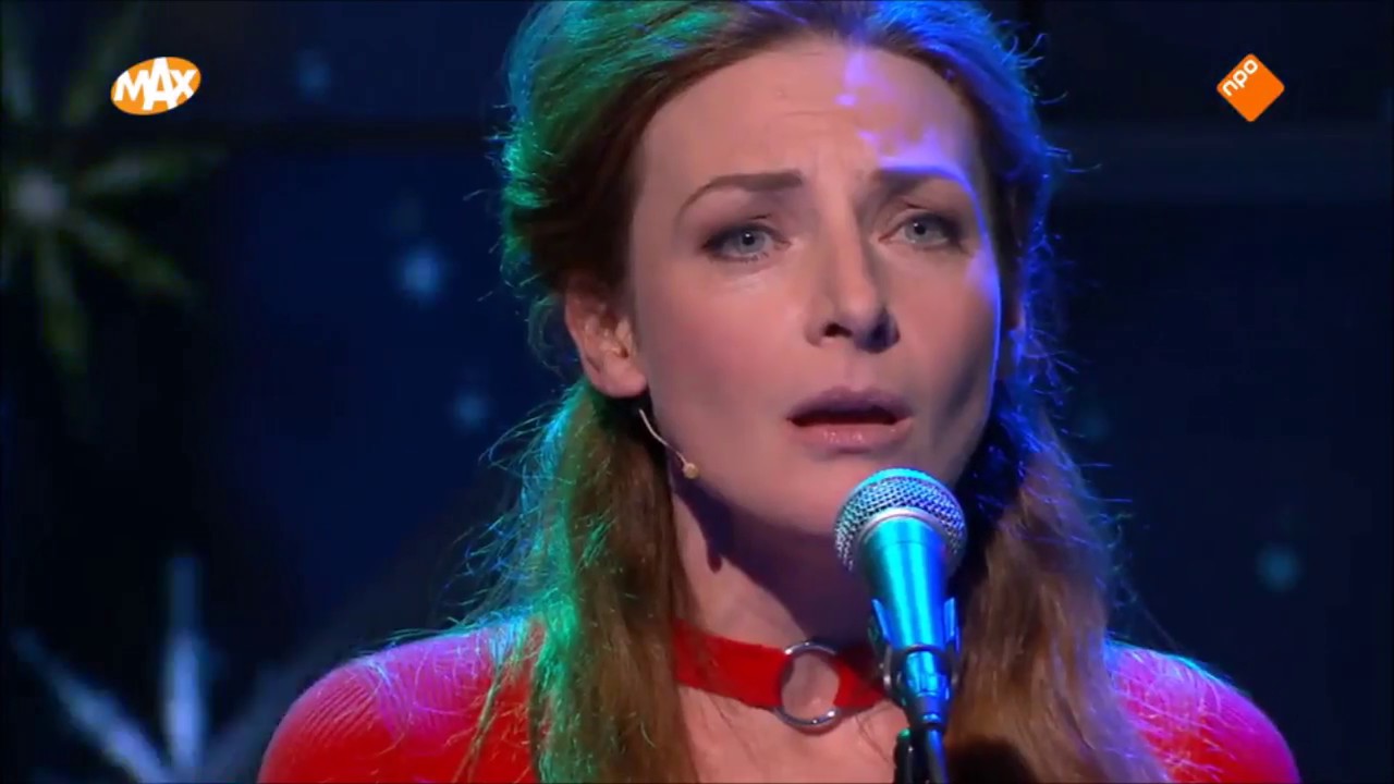 willemijn verkaik bij tijd voor max