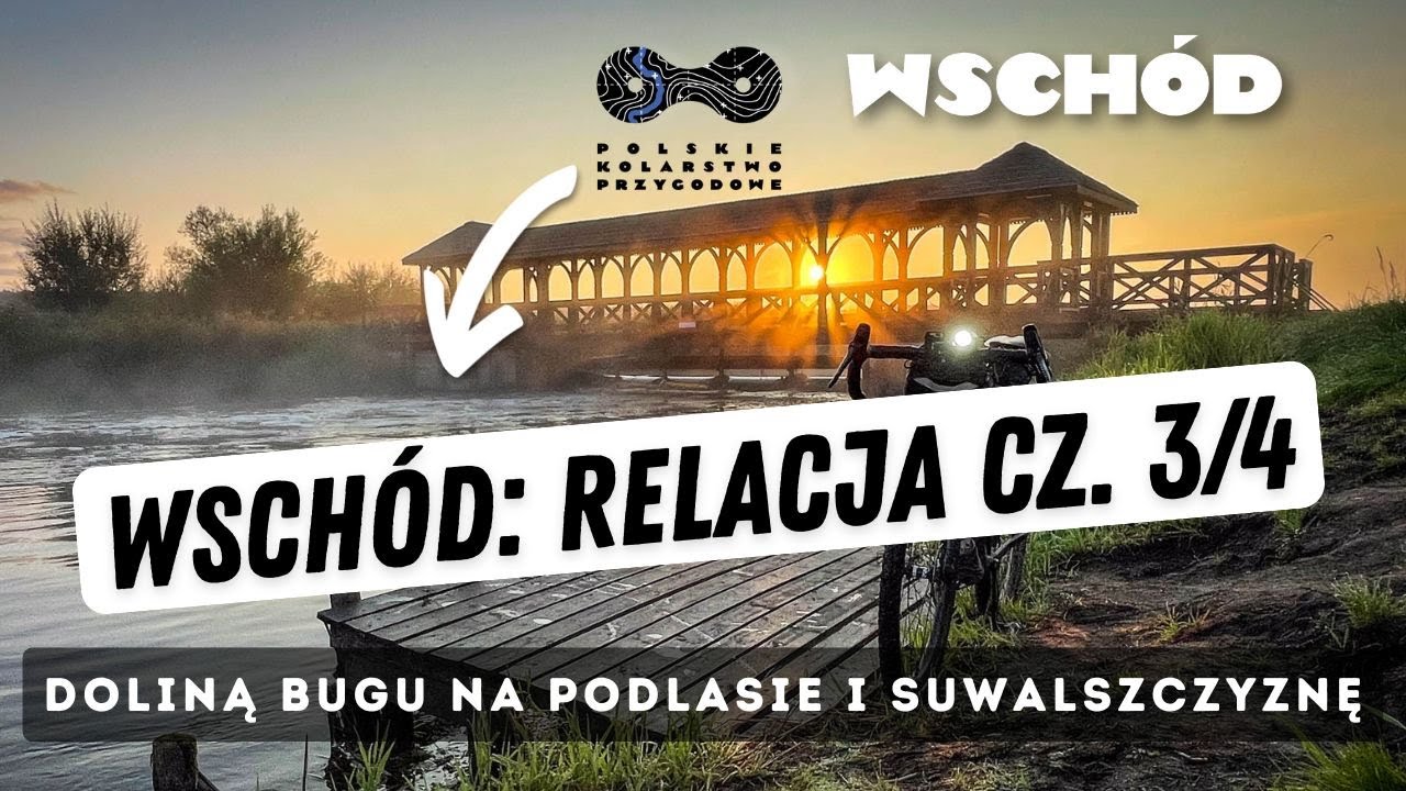 Wschód 1400 (2021) - relacja cz. 3 z 4