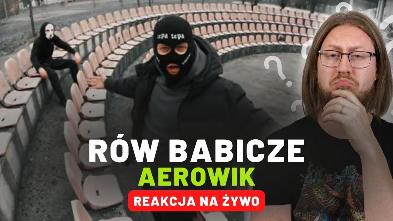 Rów Babicze 