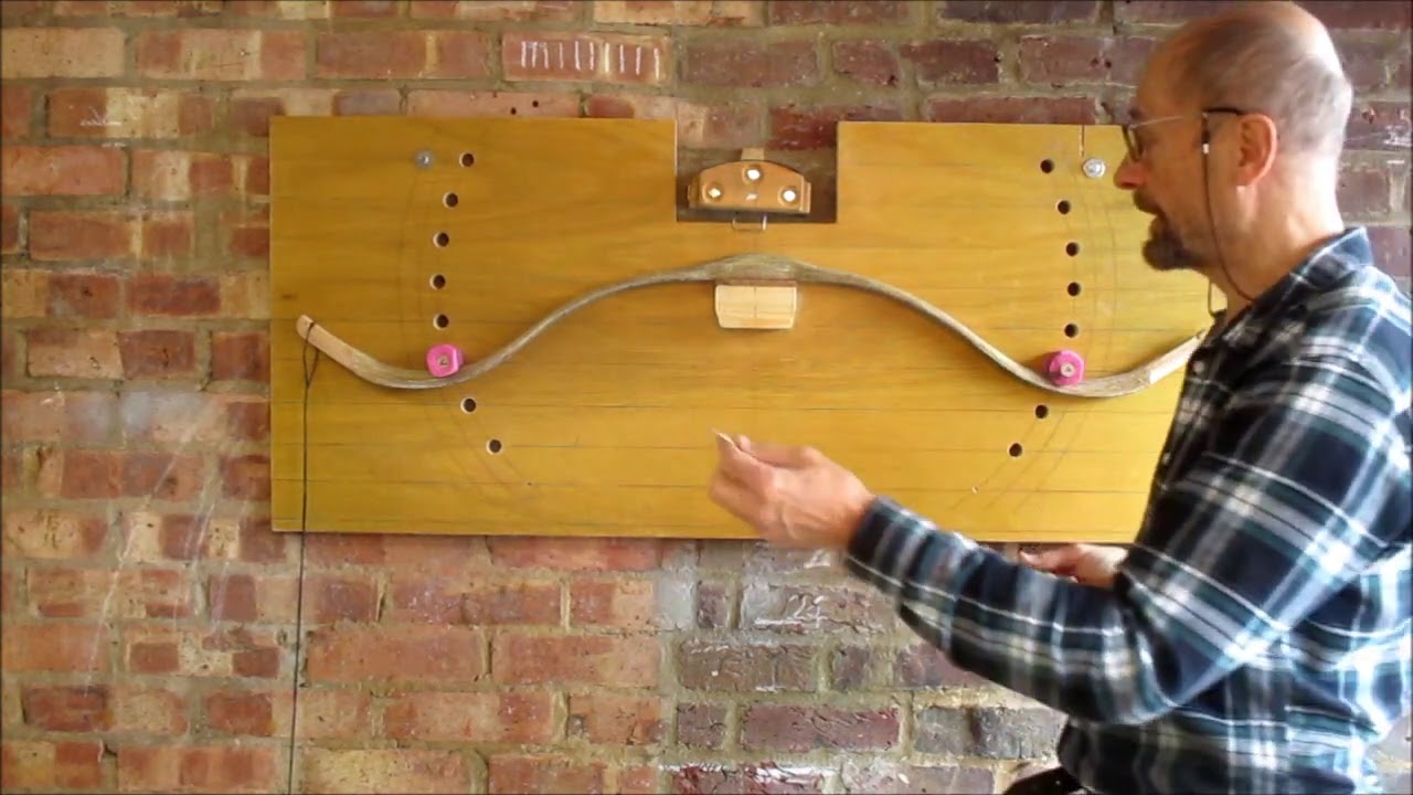 Horn Bow 6