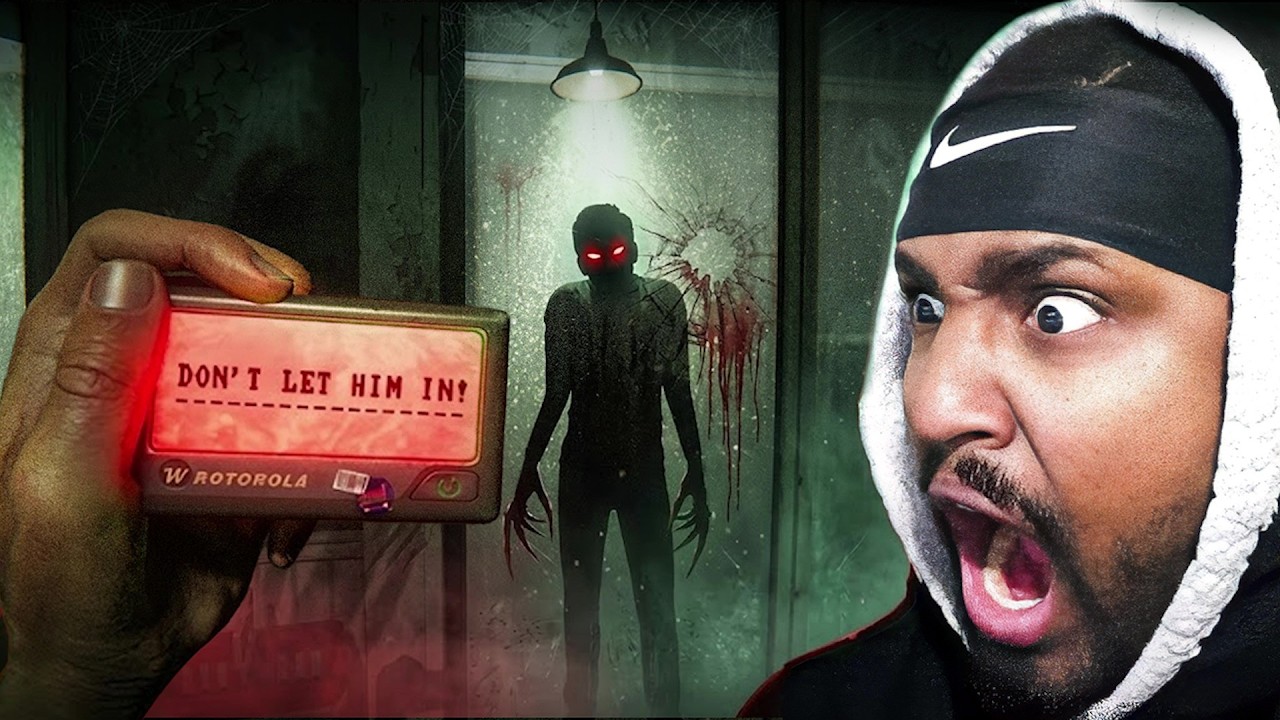 HELLMART FULL GAME IS HERE!!!