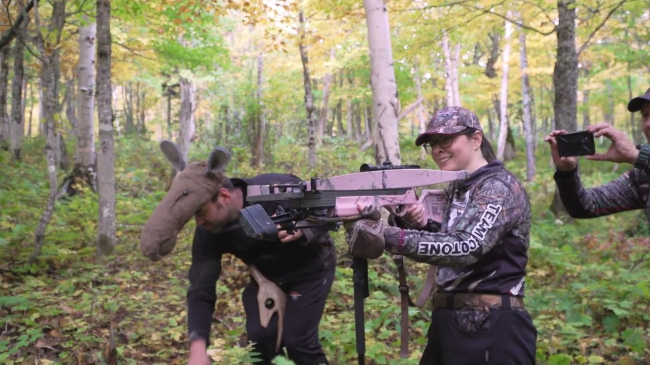 Bête de Chasse RDS 2022-2023 du 25 décembre 2022- Épisode 3 de la saison 3