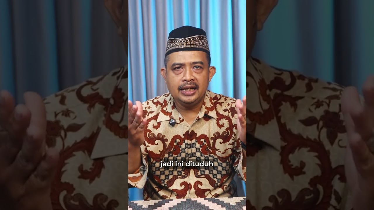 Mengapa Aparat Tega & Arogan Menganiaya Suderajat Pedagang Es Gabus?