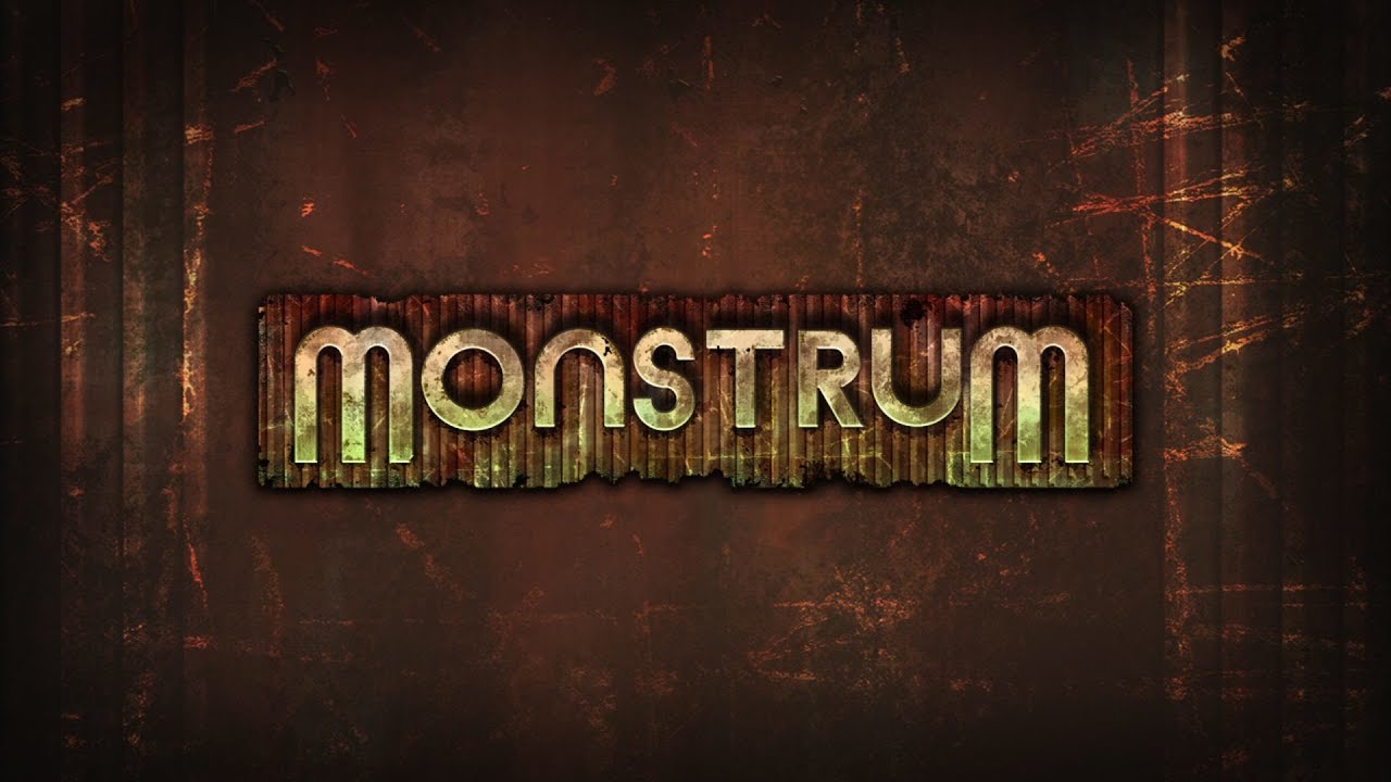 Monstrum - No Commentary [19]