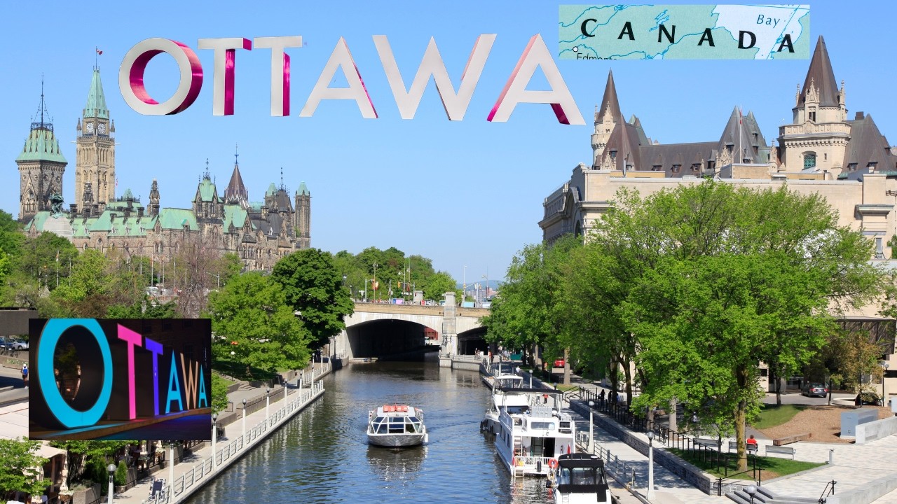 Why Visit Ottawa? Canada’s Capital Will Surprise You!
