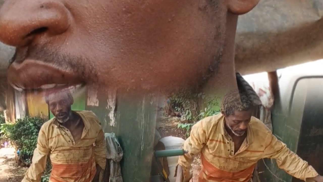 TAMAKA MUTHURI UYU AURAGIRWO NJAA NI MBURA // ADUAO NIMAMUTIGANIIRIE // MC_MACHAINI TV //