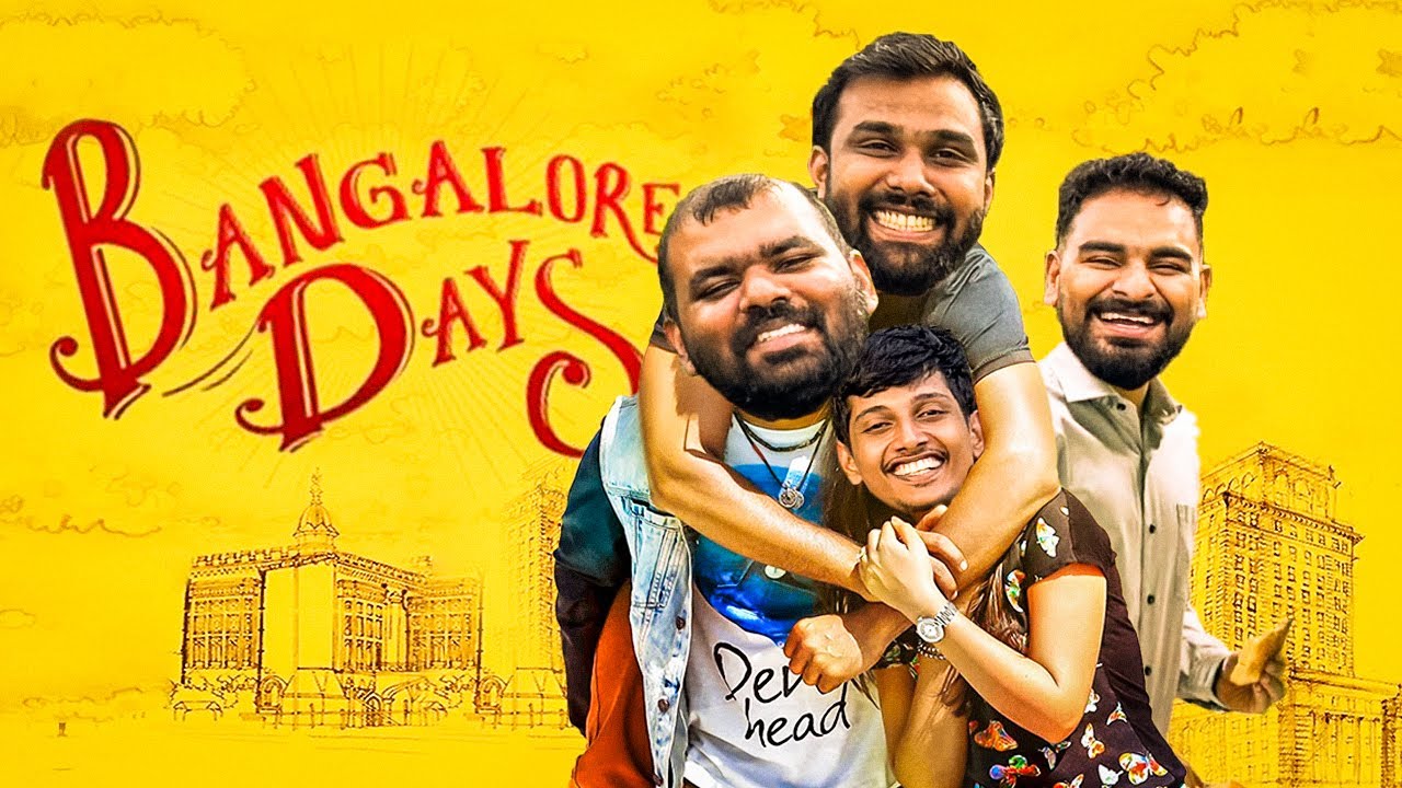 Banglore Tripൽ ഞങ്ങൾക്ക് കിട്ടിയത് Content മാത്രമല്ല❤️ | Pod 31