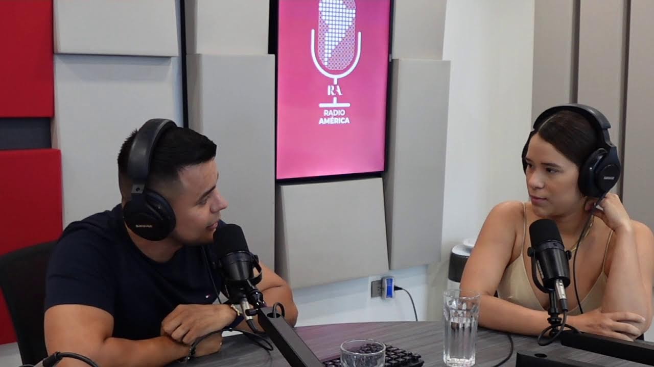EN VIVO🔴 Emprende en RA con Víctor Joya 7/03/2026