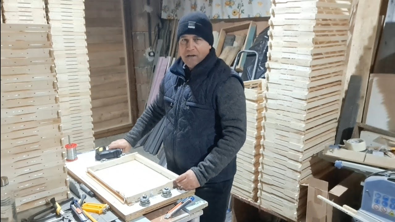 Lucrări de sezon.