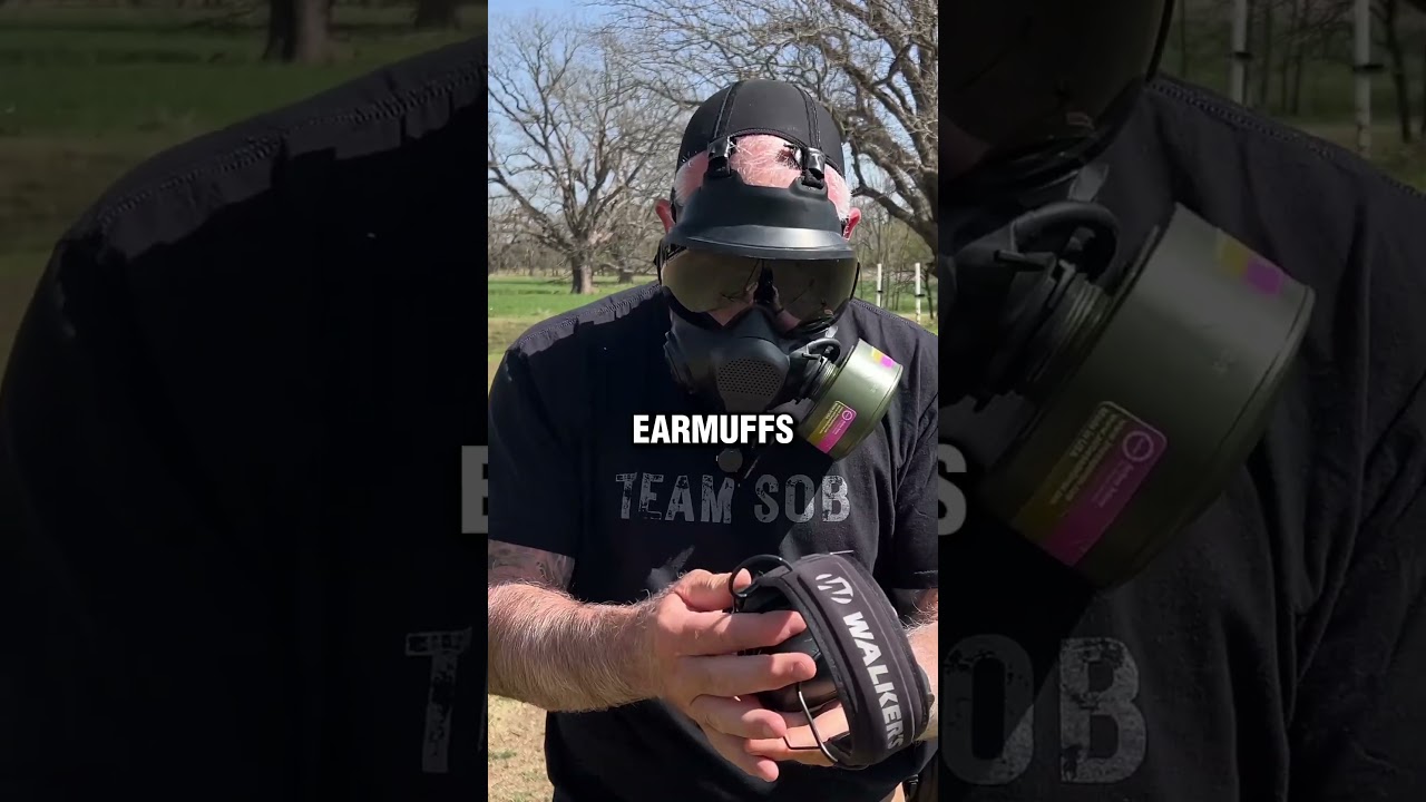 New episode live now on SOB TV. Get after it.