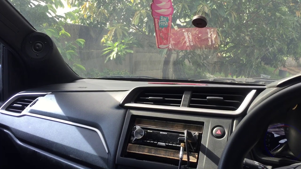 Sb Acoustics Satori, speaker lokal surabaya yang mendunia
