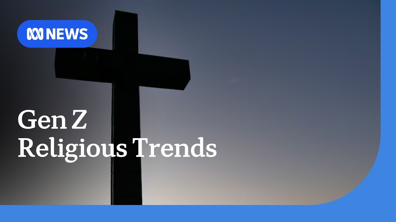 Research finds young men are becoming more religious than women | ABC News