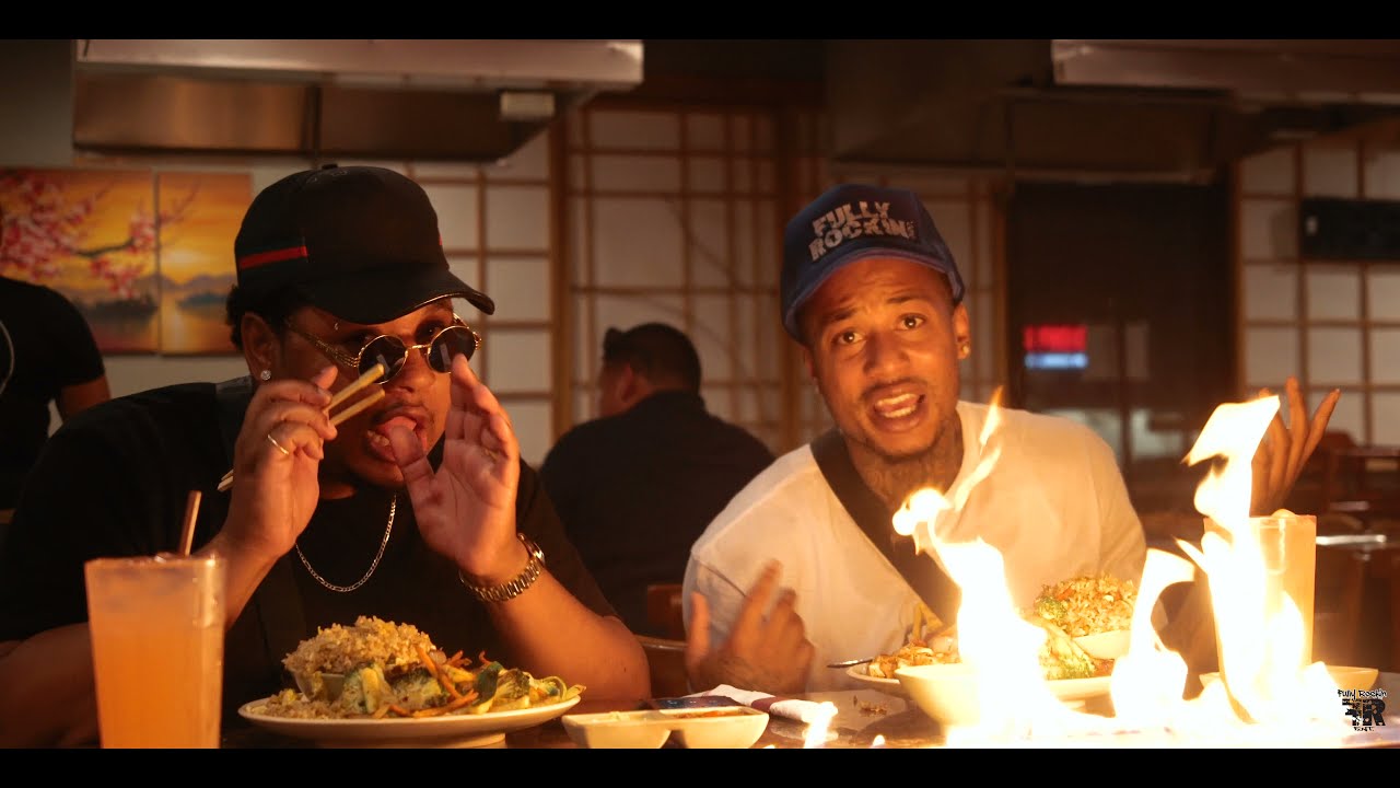 KiloTalkMoney - Who Hotter (Official Video) ft. Qwalidy & Jay Fully