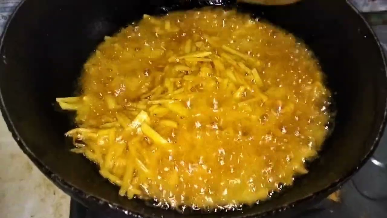 Kurkura aalu ka bhujiya