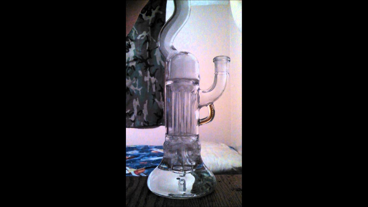 Sovereignty's Peyote Pillar Perc