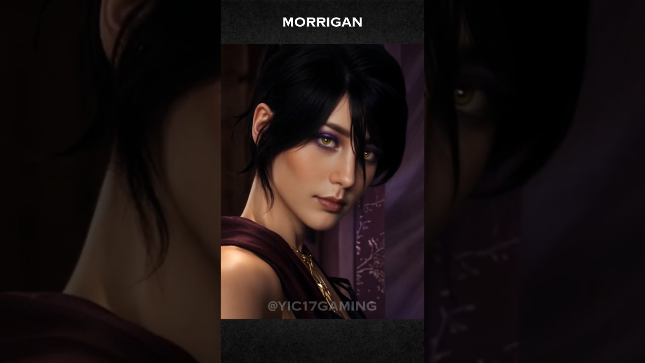 Dragon Age: Origins Comes To Life