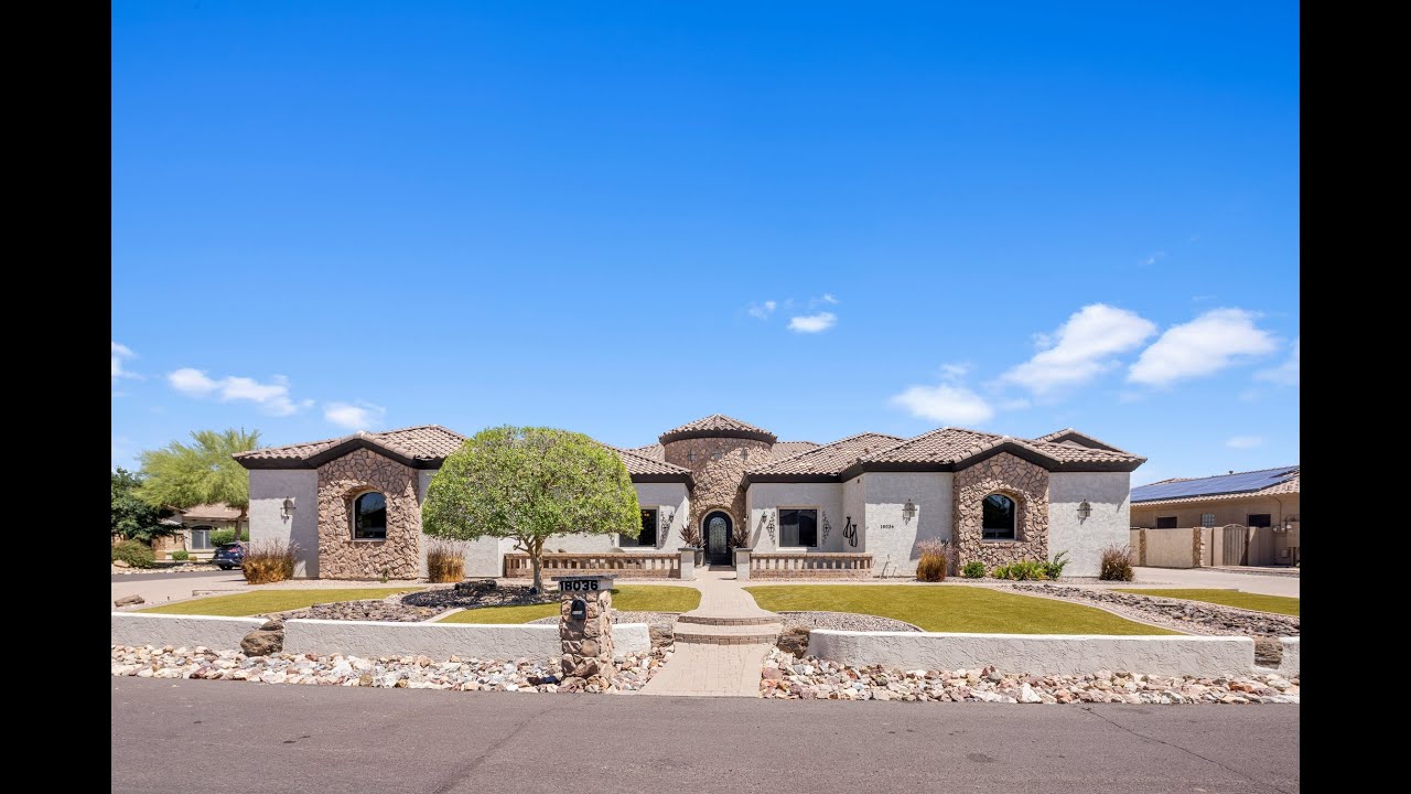Stunning Russell Ranch, Litchfield Park, AZ