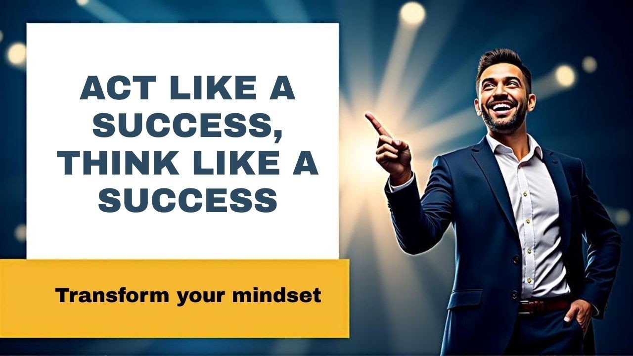 Steve Harvey’s Success Blueprint: How to Find Your Gift and Build the Life You Deserve