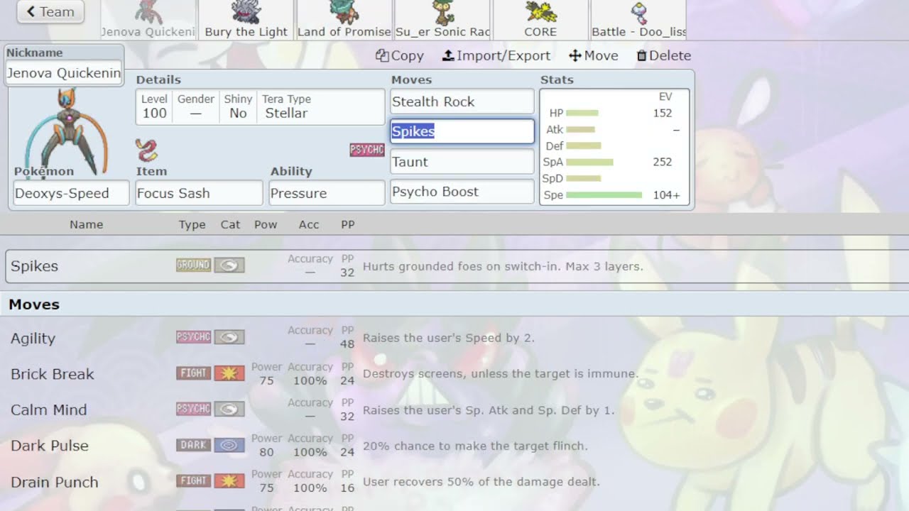 SDL Draft Review and Season Recap - Pokemon Draft League