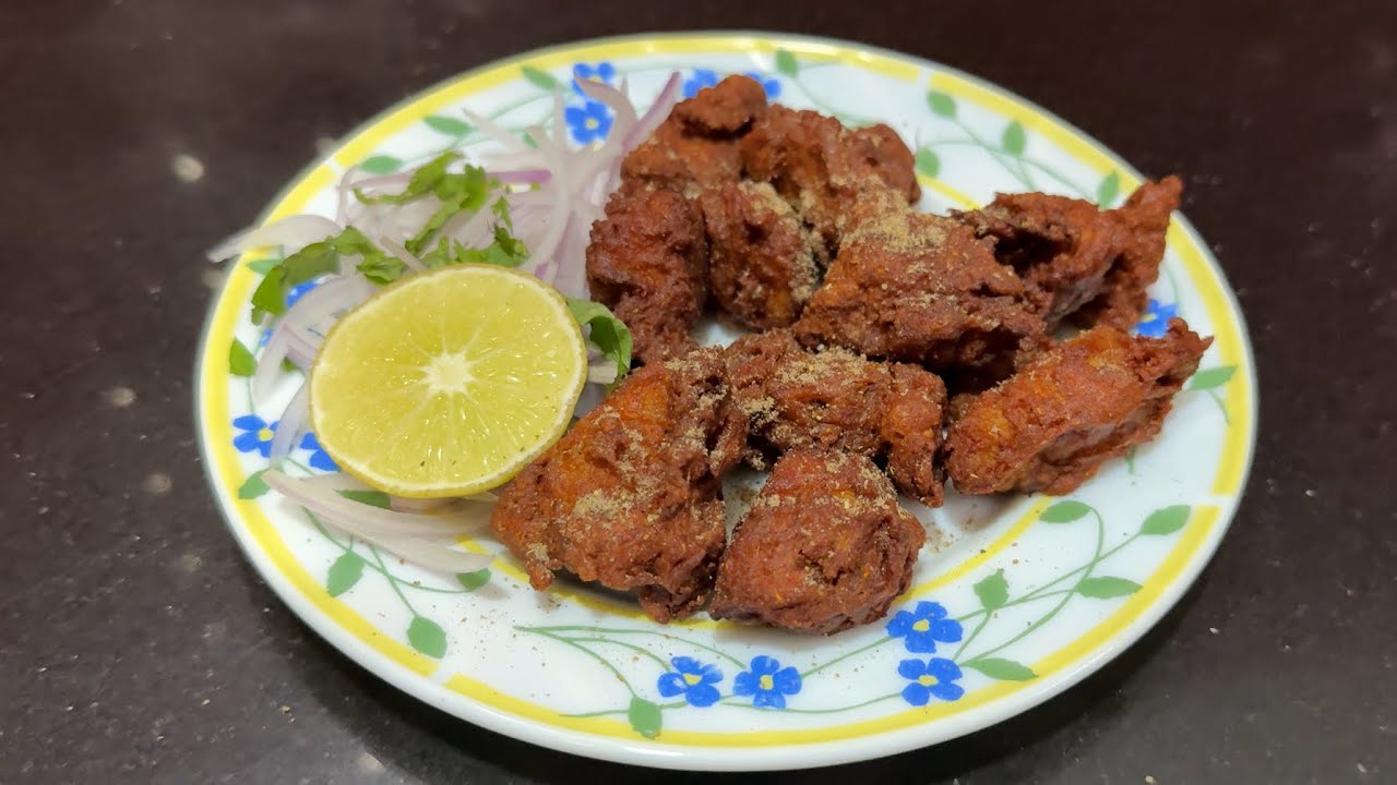 Chicken Fry Recipe | Chicken Crispy Fry | चिकन फ्राई रेसिपी 🐓 🍗 
