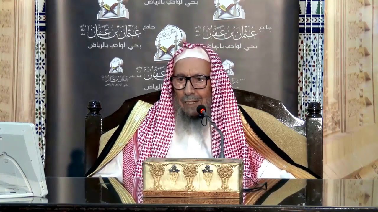 كيف تقوي إيمانك وتحفظ نفسك من الفتن | الشيخ صالح اللحيدان
