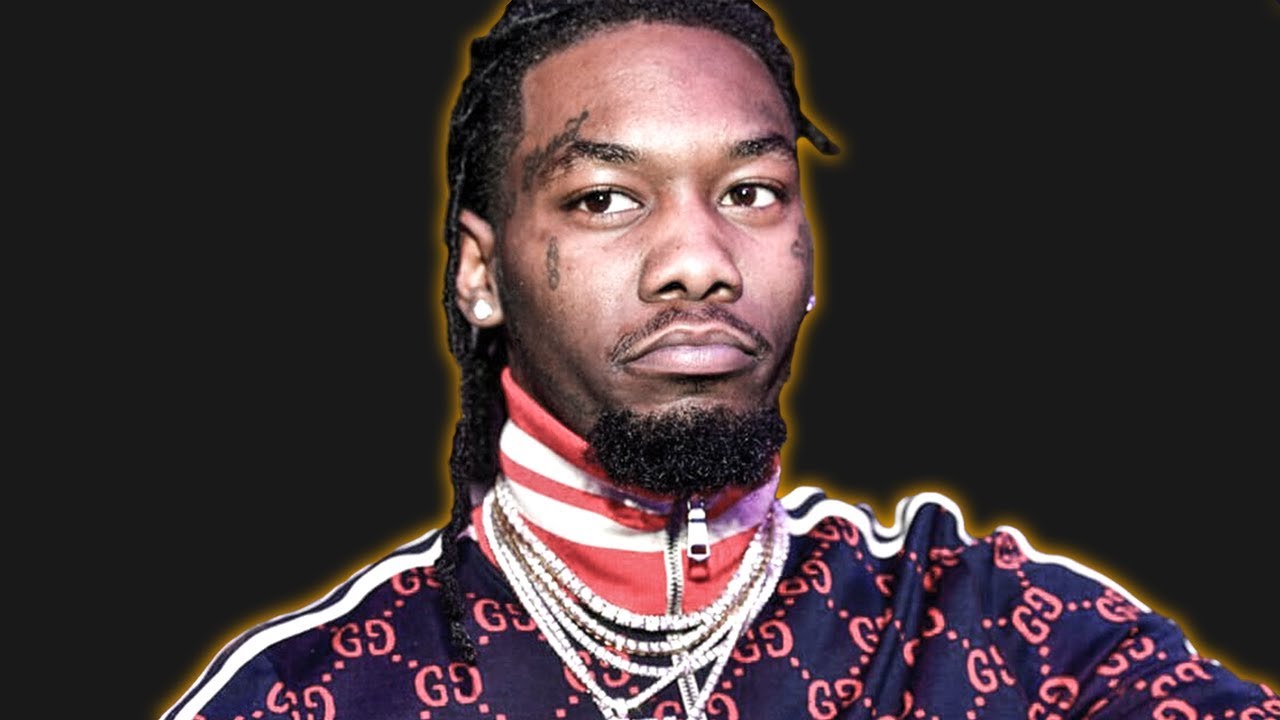 (FREE) Offset x Lil Baby Type Beat - 