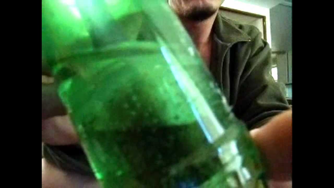 Homemade bong compilation