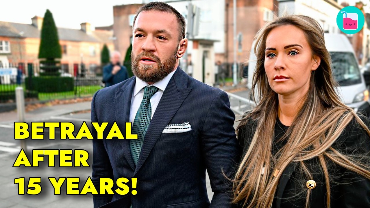 Conor McGregor’s Allegations. Dee Devlin Speaks Out | @RumourJuice