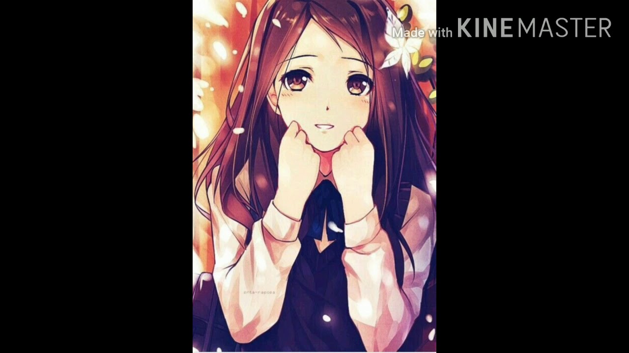 صور بنات انمي كيوت جدا👍😁😍