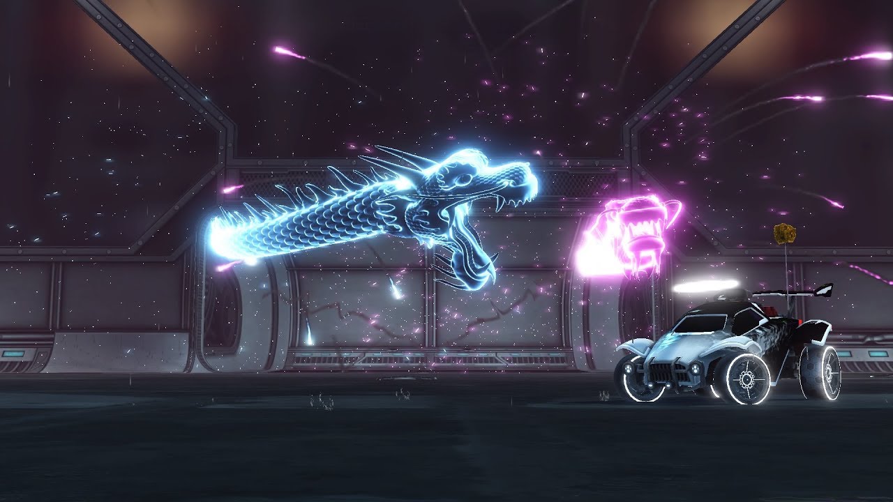 Buying White Apex And Making The Most EXSPENSIVE Car In Rocket League! (Console)
