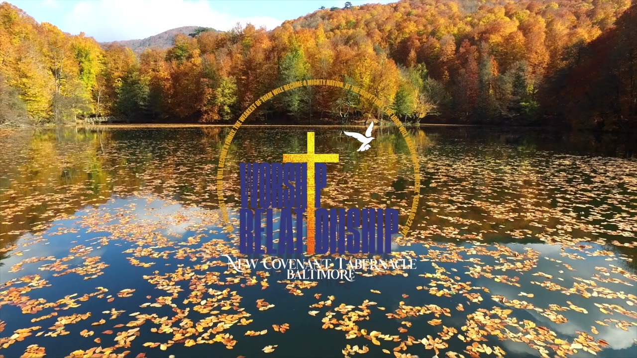 New Covenant Tablernale | Baltimore | Feb 8 2026 | Neuroplasticity When Science Meets Scripture