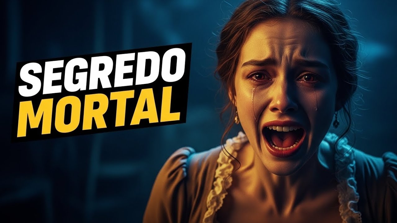 O Amor Proibido A Filha do Barão trocou TUDO